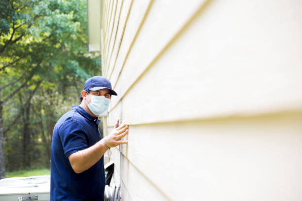 Best Custom Siding Design  in Panama City Beach, FL